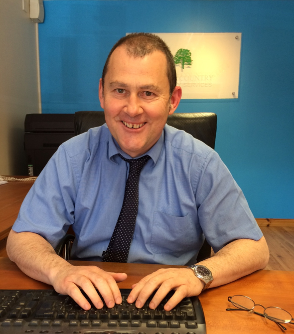 About Estate Agents In Cookstown, Northern Ireland Town And Country