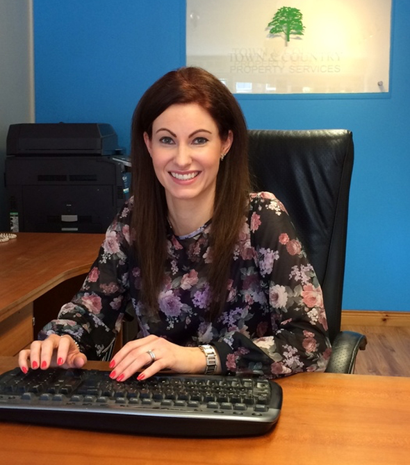 About Estate Agents In Cookstown, Northern Ireland Town And Country